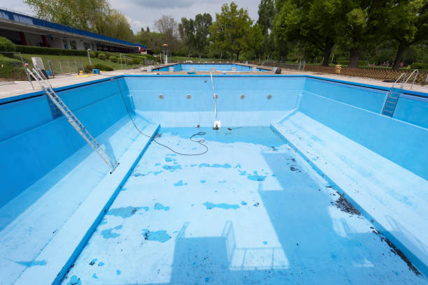 Water damage restoration experts in SC